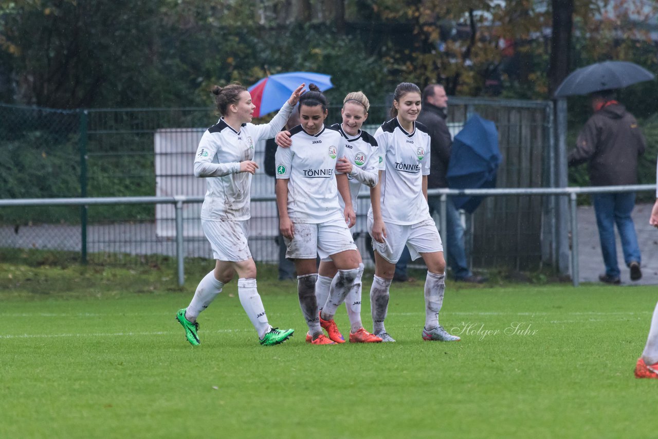 Bild 355 - Frauen SV Henstedt Ulzburg - FSV Gtersloh : Ergebnis: 2:5